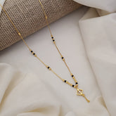 Buy SlimFit Necklace & Bracelet Combo For Girls & Women Online | Roodap